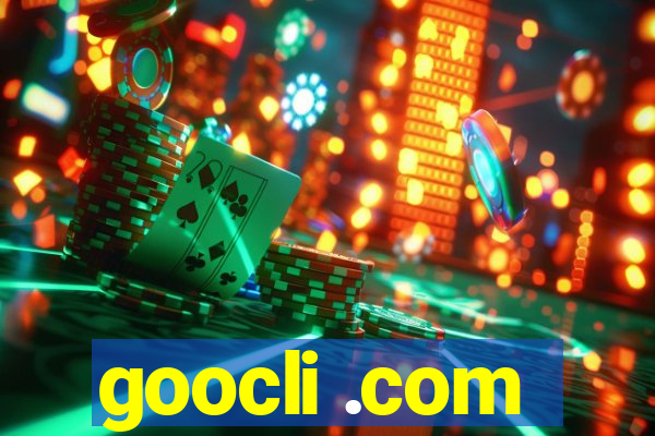 goocli .com